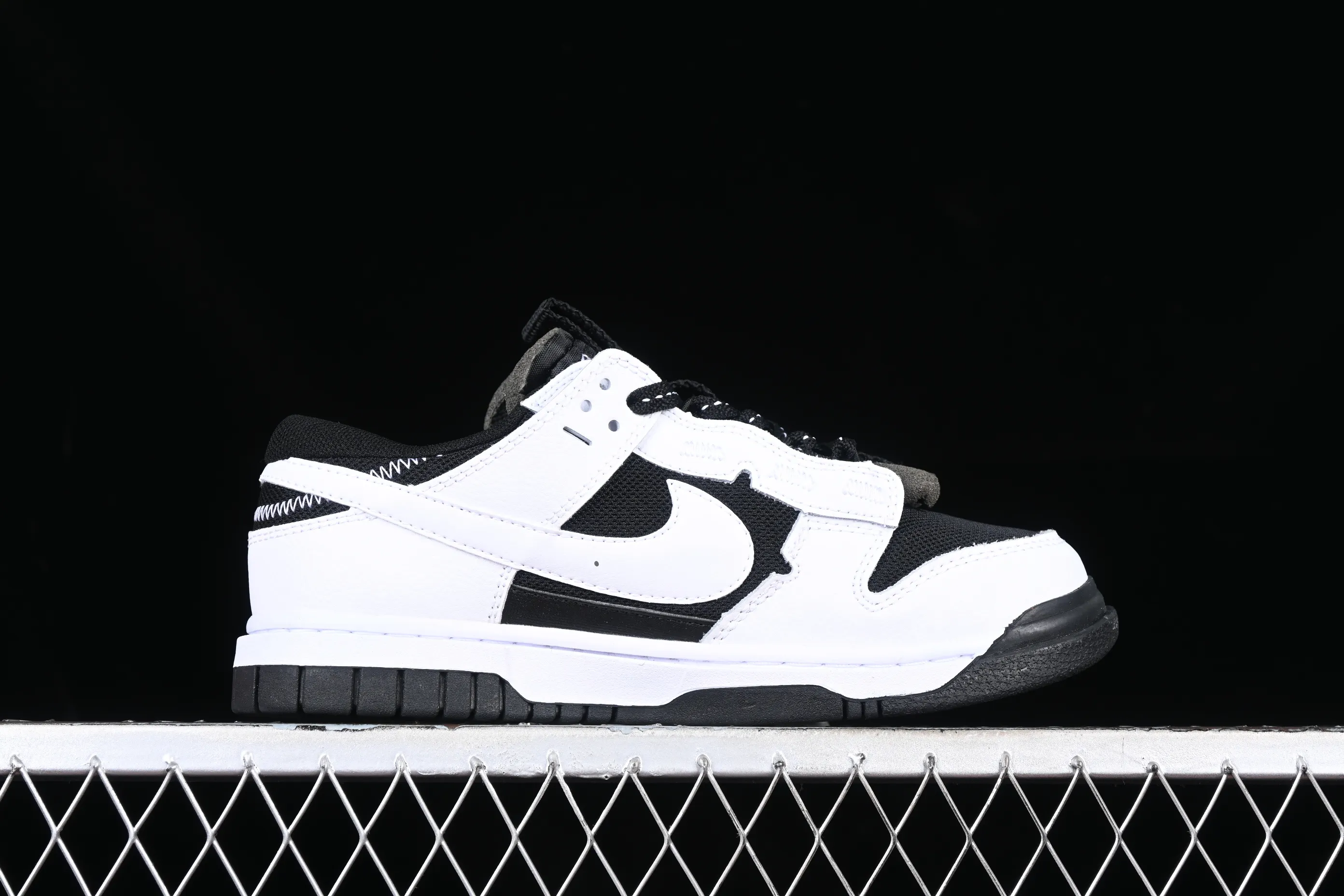 All categories Nk SB Dunk series Nk SB Dunk Low low-top sneakers Z version Nk Air Dunk Jumbo Low 3.0 retro low-top casual sports skateboard shoes DV0821-002